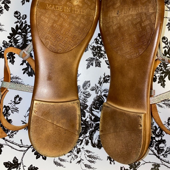 Gladiator sandals contest by Italian shoemakers - Picture 9 of 9